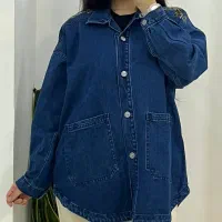 شومیز جین (زخیم)