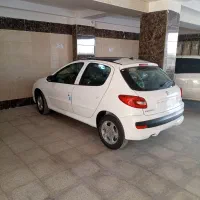 ۲۰۷ اتوماتیک پاناروما tu5p صفر