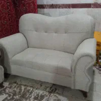 مبل ۳نفره|مبلمان خانگی و میز عسلی|اردبیل, |دیوار