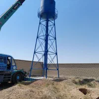 تانکر سازی البرز مقیمی|مصالح و تجهیزات ساختمان|محمدیه-قزوین, |دیوار