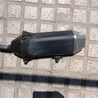 اگزوز کلیک ۱۵۰