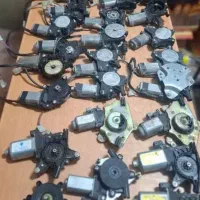 تعمیر شیشه بالابر خودرو ایرانی و چینی موتور بالابر|خدمات موتور و ماشین|ایلام, |دیوار