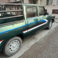 مزدا دوکابین|خودرو سواری و وانت|میاندوآب, |دیوار