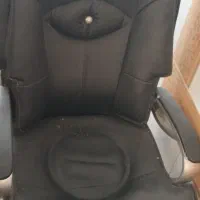 یک عدد صندلی چرخدار بفروش می‌رسد