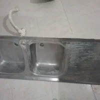 ظرفشویی دوقلو سالم