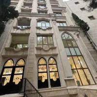 ۲۰۰متر لوکس واقعی/کلیدنخورده خوش نقشه/قابل تهاتر