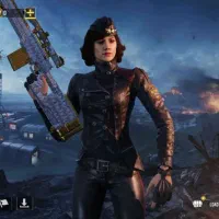 اکانت کالاف فروش فقط|کنسول، بازی ویدئویی و آنلاین|صالح آباد, |دیوار