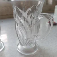فنجان پایه دار