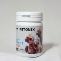 سرلاک جوجه پرندگانPETONIX