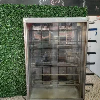 وسایل کبابی و فست فود و آشپزخانه|کافیشاپ و رستوران|لردگان, |دیوار