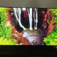 تلویزیون هوشمند Gplus 58