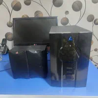 کامپیوتر خانگی|رایانه رومیزی|شیراز, فرهنگ شهر|دیوار