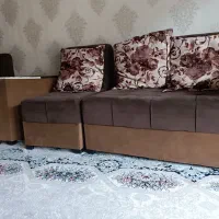 مبل ال ۸ نفره