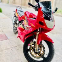 موتور زدیکس ۱۵۰