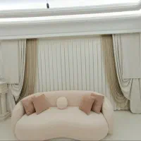 پرده جاوید اقساط ۷الی ۱ساله بدون پیش پرداخت