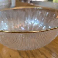 سرویس ۲۴ نفره غذاخوری طرح سولو|ظروف سرو و پذیرایی|خرمآباد, |دیوار