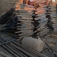 فروشی به علت تغیر شغل