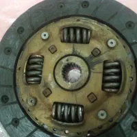 دیسک صفحه پراید