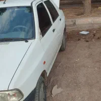 پراید 99|خودرو سواری و وانت|محمدیه-قزوین, |دیوار