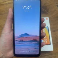 گوشی ردمی ۹ سی|موبایل|تهران, پونک|دیوار