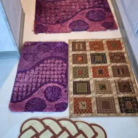 گلیم و پادری