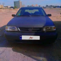 پراید 131 مدل ۹۰ ((فروش فوری))