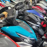 ایروکس کبیر ۱۸۰ ۴ سوپاپ ۱۰ ماهه بدون سود استثنایی