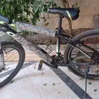 دوچرخه لقمه ای سایز ۲۷.۵