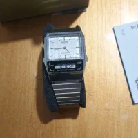 ساعت کاسیو اصلی