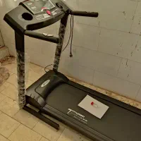تردمیل توربو 80تایوان درحد نو