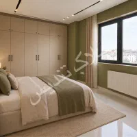180متر-3خواب-1-خواب-مستر-کلید-نخورده-2قدمی-اطبا