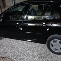 ۲۰۷پانا مدل ۱۴۰۲ ارتقا یافته