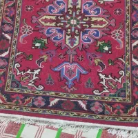 فرش کناره|فرش|تبریز, |دیوار