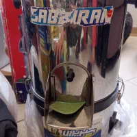 سبزی خورد کن سبزیران