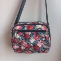 تولید کیف های پارچه ای