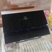 هود شومینه ای التون