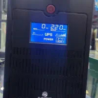 ups منبع تغذیه برق