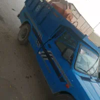 باربری