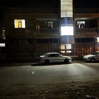 چهار مغازه بزرگ دو طبقه هم کف خیاط دار۴واحد بالا|فروش زمین و ملک کلنگی|سراوان, |دیوار
