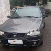 آریسان ۲ مدل ۱۴۰۲