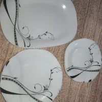 سرویس پذیرایی غذاخوری