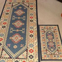 فرش گلیمی|فرش|تهران, ائمه اطهار|دیوار