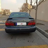 ماکسیما تمیز و سالم|خودرو سواری و وانت|تنکابن, |دیوار