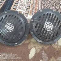 بوق ۱۰۱۱و۰۱۶ درحد|قطعات یدکی و لوازم جانبی|باوی, |دیوار