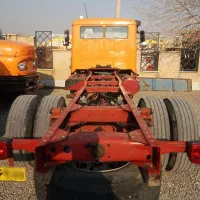 بنزتک مدل۹۱|خودرو سنگین|اسلام‌شهر, شهرک احمدیه|دیوار