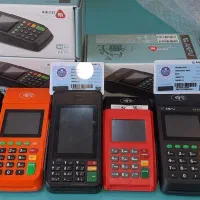 کارتخوان h9 pro فورجی با گارانتی(تحویل ۸ ساعته)|فروشگاه و مغازه|نیشابور, امام|دیوار