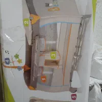 یه سری لوازم کودک|اسباب و اثاث بچه|تهران, سبلان (لشگر)|دیوار