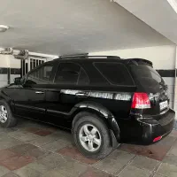 سورنتو ۲۰۰۹ مشکی ۷نفره