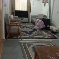 فروش آپارتمان60متری تکخواب سند تکبرگ وام دار