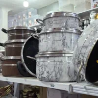 سرویس دیگ تفلون